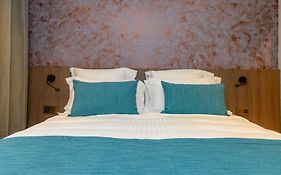 Sable Bleu Boutique Hotel